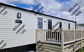 Willows Caravan Park